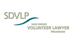 San Diego Volunteer Lawyer Program